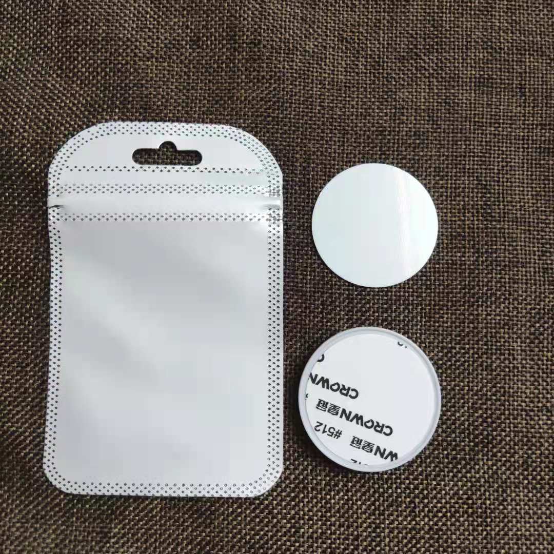20 sztuk/partia sublimacyjny p – Coaster Sublimation Blank recenzja i cena