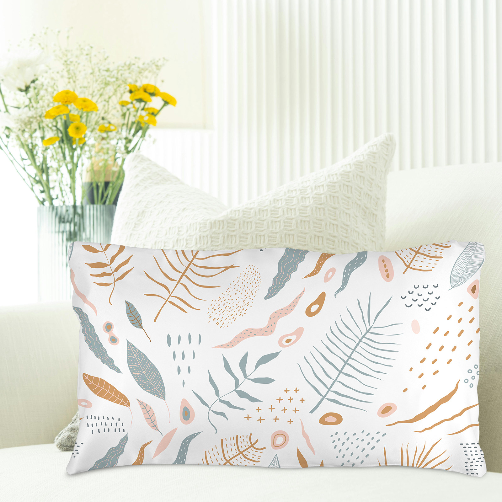 2 szt. Poszewki na poduszki do – Pillow Cover Sublimation recenzja i cena