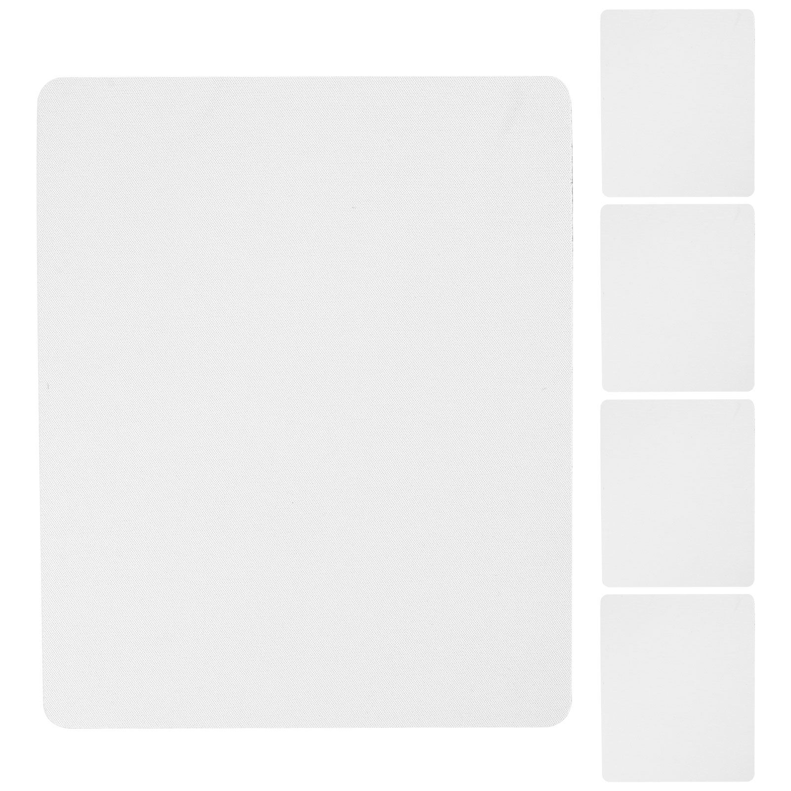 5 szt. Podkładek pod mysz do s – Mouse Pad Blank Sublimation recenzja i cena