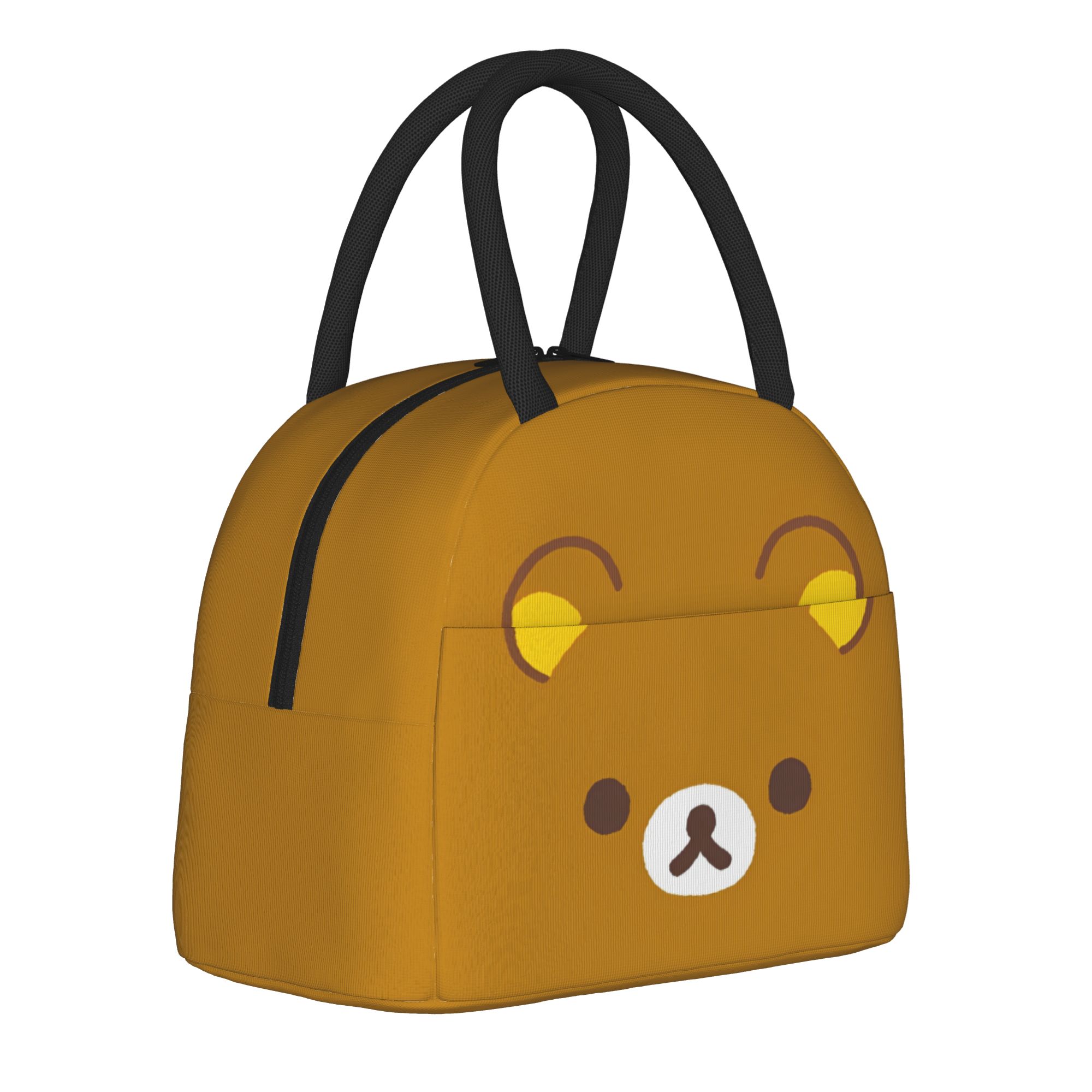 Kawaii     Torba termiczna na  – Tote Bag Sublimation recenzja i cena