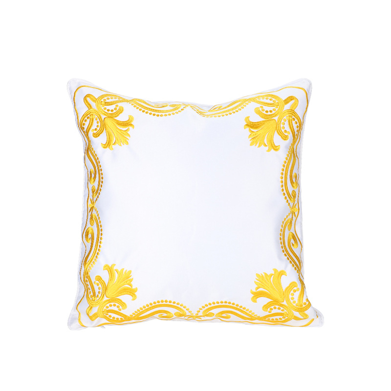 Luksusowa poszewka na poduszkę – Pillow Cover Sublimation recenzja i cena