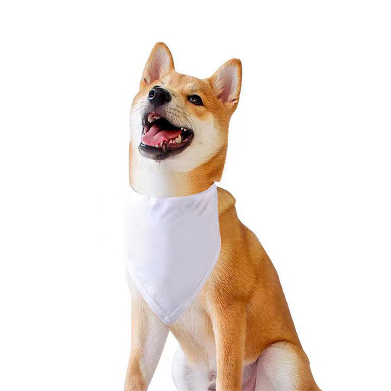 100 sztuk sublimacyjnych banda – Bandana Blank White recenzja i cena