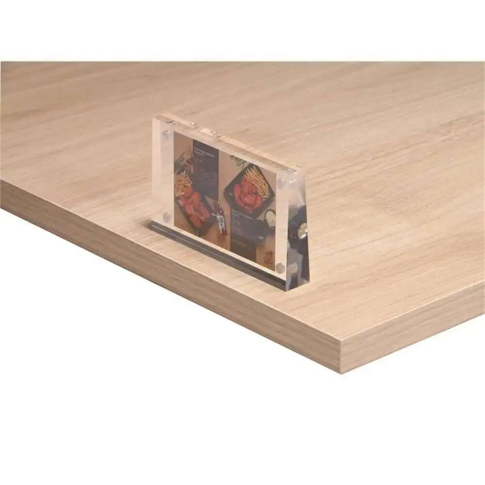 10 szt. Akrylowy blok trapezow – Photo Acrylic Block recenzja i cena