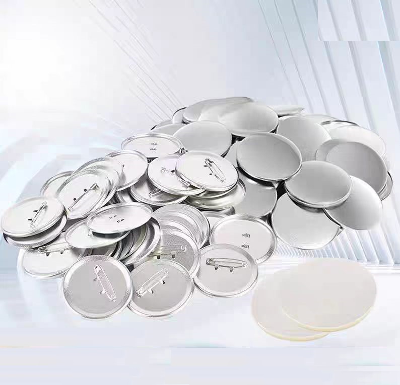 100 szt. 2,25 cala 58mm nowe p – Button Badge Blank recenzja i cena