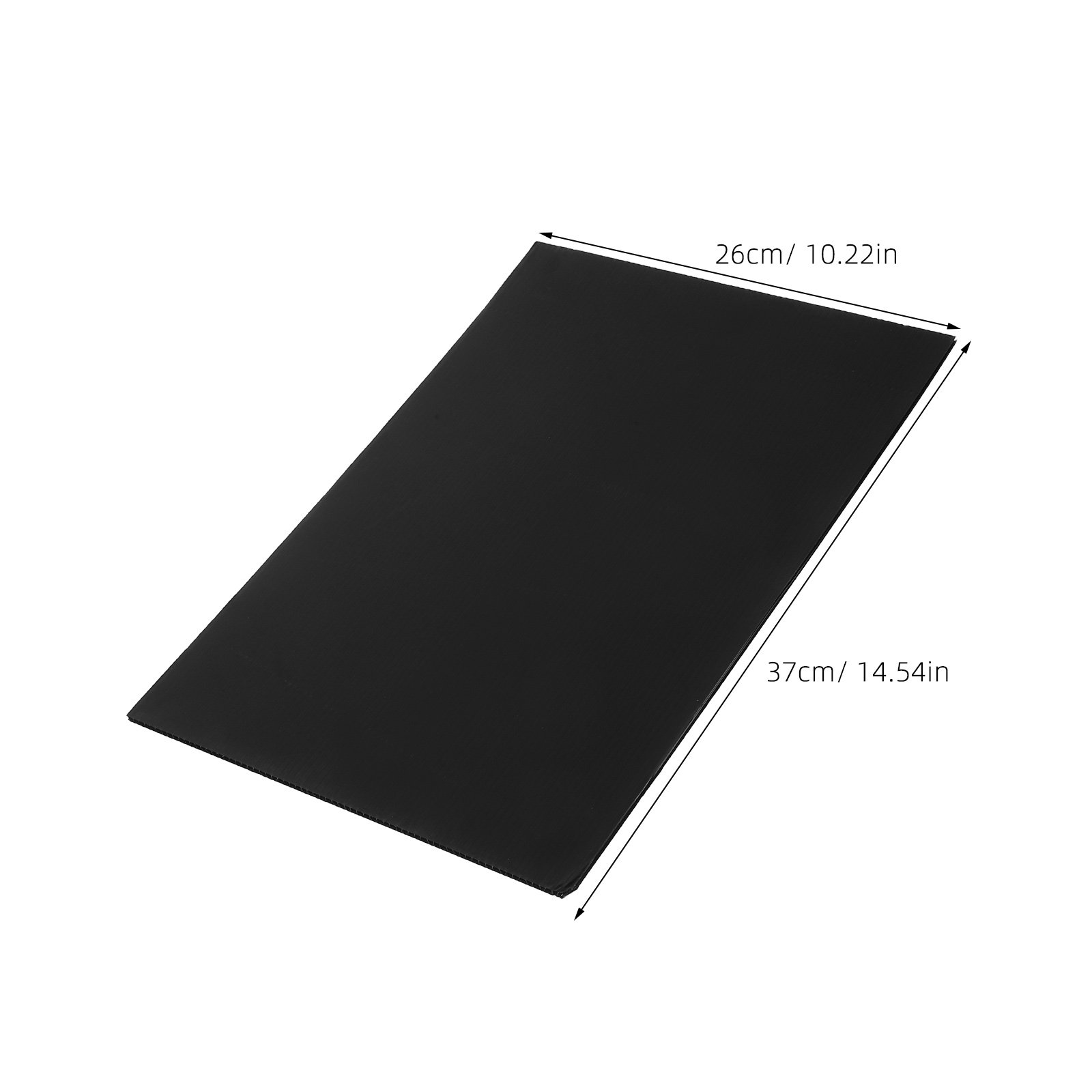 2 szt. Puste tablice ogrodowe  – Yard Sign Blank recenzja i cena