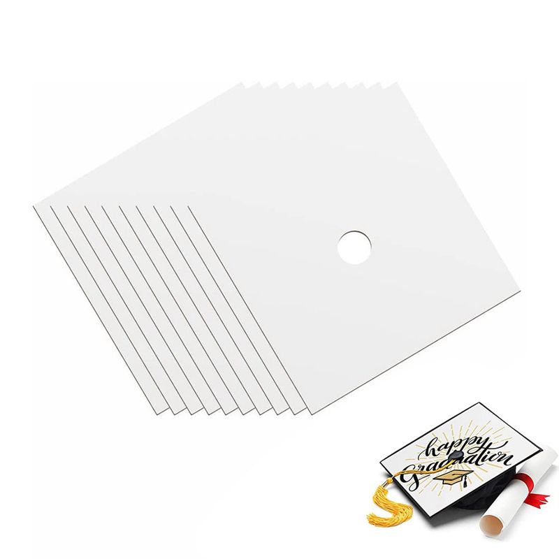 ABJT-Sublimacyjne Półprodukty  – Hat Sublimation Blank recenzja i cena