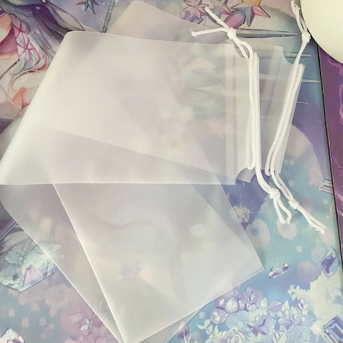 YuGiOh Garunix Eternity, Hyang – Door Mat Blank recenzja i cena