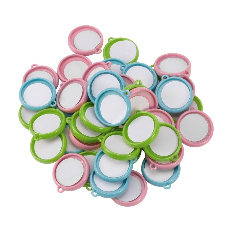 50 sztuk/zestaw 25mm 32mm 37mm – Button Badge Blank recenzja i cena