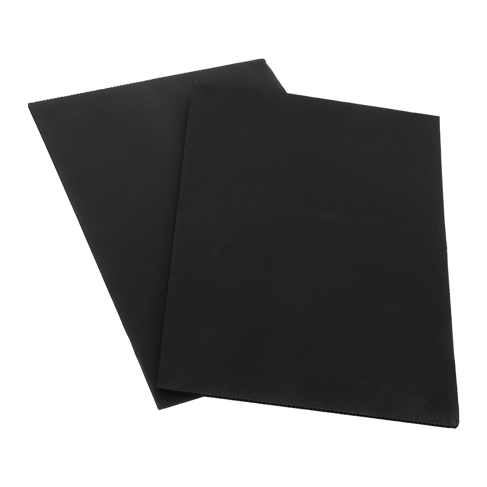 2 szt. Puste tablice ogrodowe  – Yard Sign Blank recenzja i cena