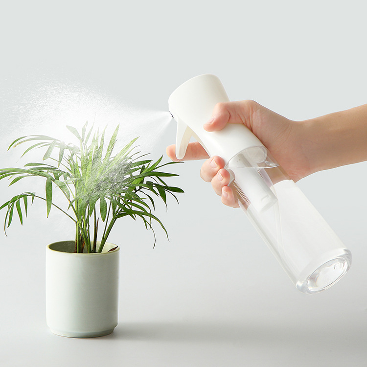 Butelka z rozpylaczem wysokoci – Water Bottle Blank recenzja i cena