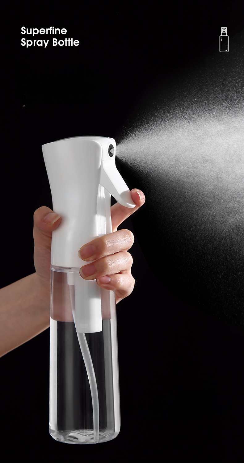 Butelka z rozpylaczem wysokoci – Water Bottle Blank recenzja i cena