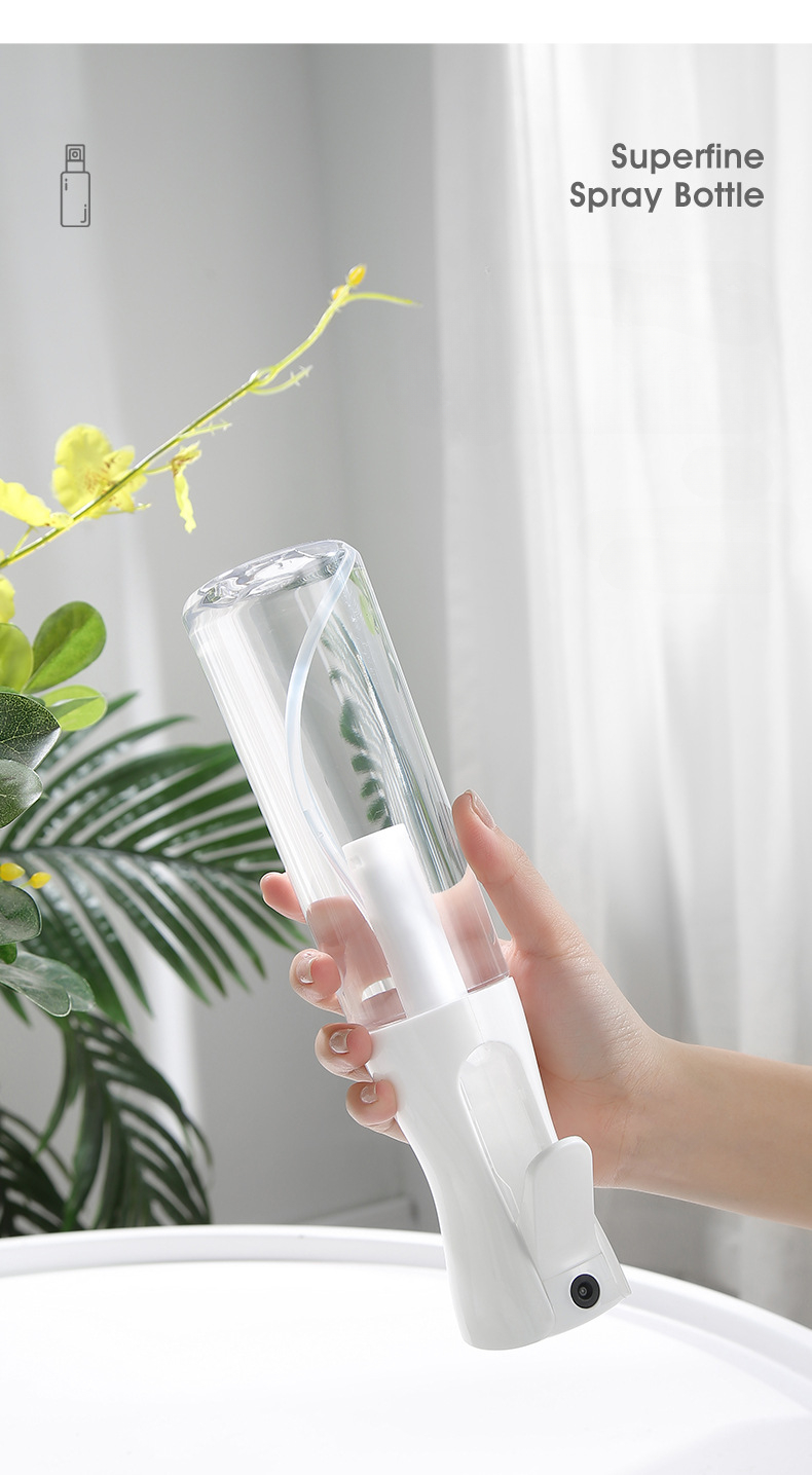 Butelka z rozpylaczem wysokoci – Water Bottle Blank recenzja i cena