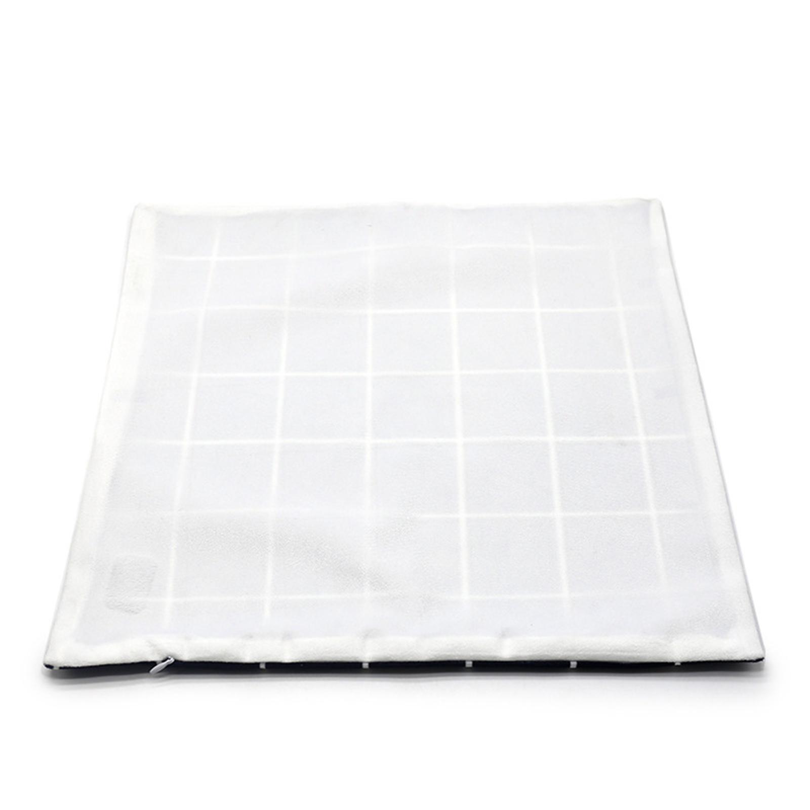 Poszewki na poduszki z poliest – Pillow Cover Sublimation recenzja i cena