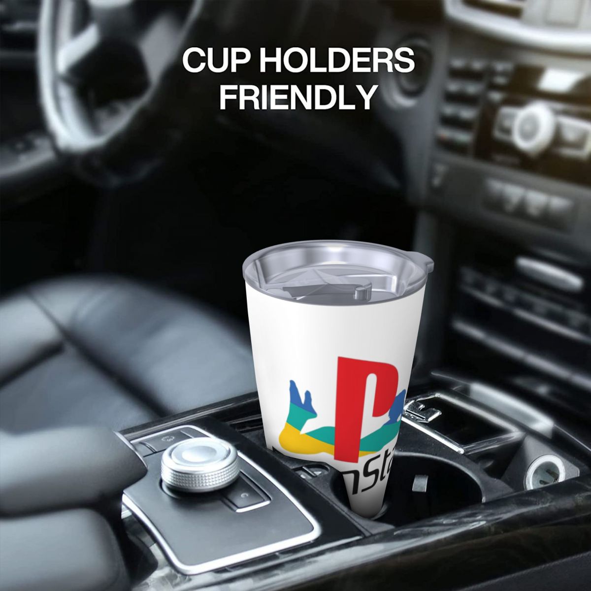 Ps Pron Star Biały Kubek Termi – Tumbler 20Oz White recenzja i cena