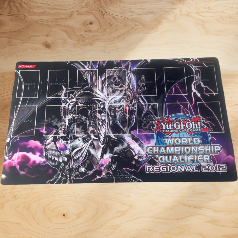 600x350mm Yu-Gi-Oh! Mata do gr – Door Mat Blank recenzja i cena