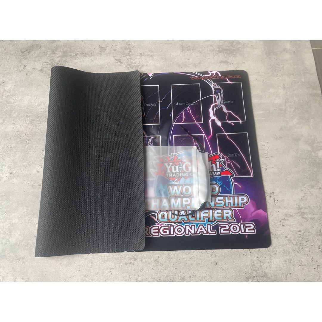 600x350mm Yu-Gi-Oh! Mata do gr – Door Mat Blank recenzja i cena