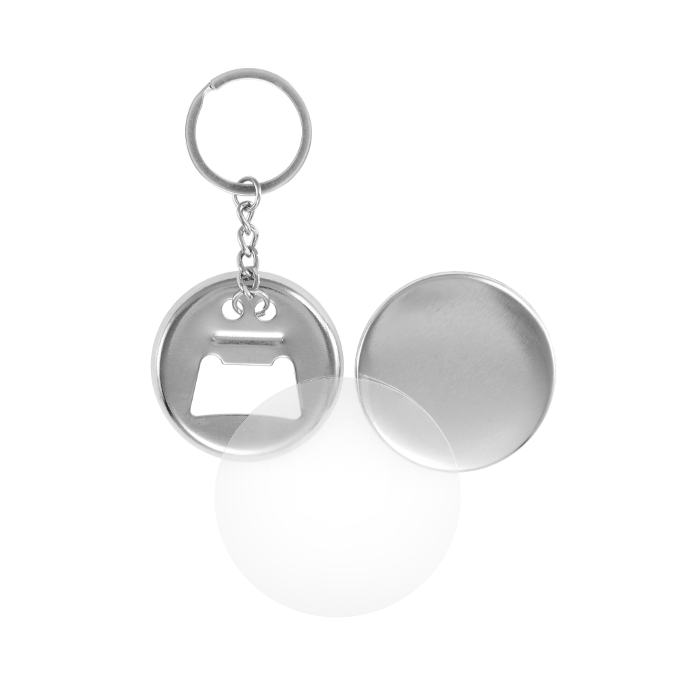 100 szt. Materiałów do odznak  – Button Badge Blank recenzja i cena