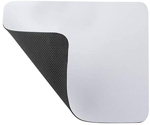 10 sztuk/partia Gumowe podkład – Mouse Pad Blank Sublimation recenzja i cena