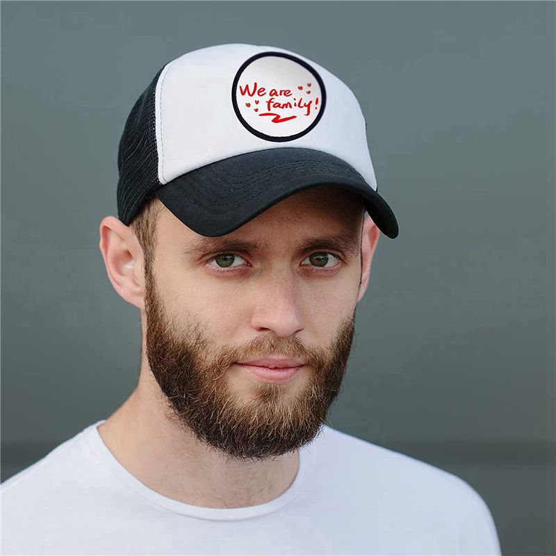 A01F-160 Sztuk Sublimacyjnych  – Hat Sublimation Blank recenzja i cena