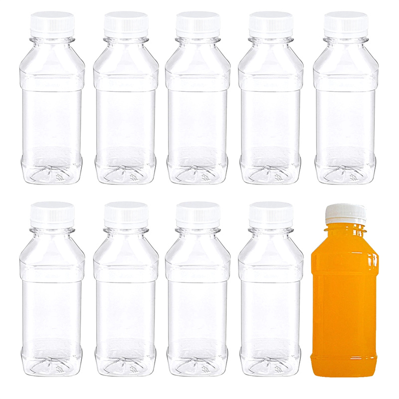 10/20Pcs 100ml Clear Refillabl – Water Bottle Blank recenzja i cena