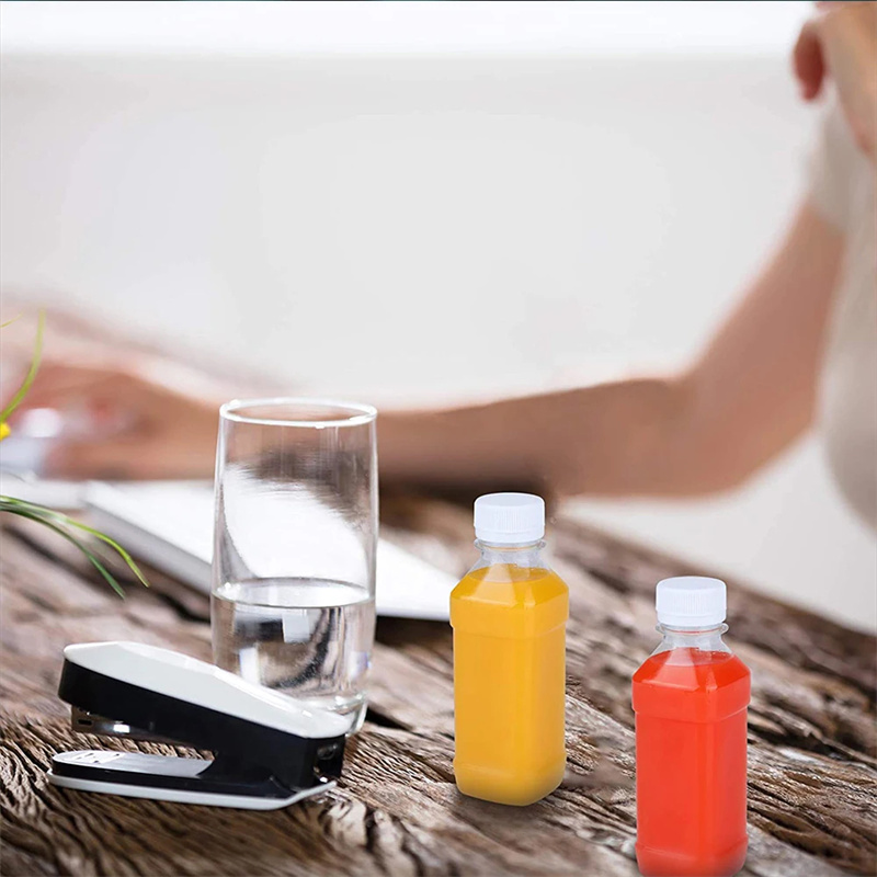 10/20Pcs 100ml Clear Refillabl – Water Bottle Blank recenzja i cena