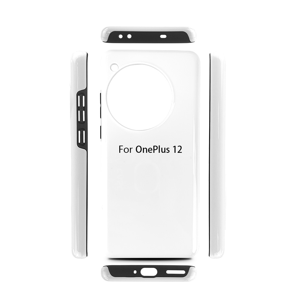 Obudowy na telefon 3D do subli – Phone Case Blank Print recenzja i cena