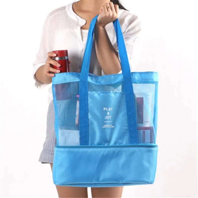 Tote Wodoodporna torba bento T – Tote Bag Sublimation recenzja i cena