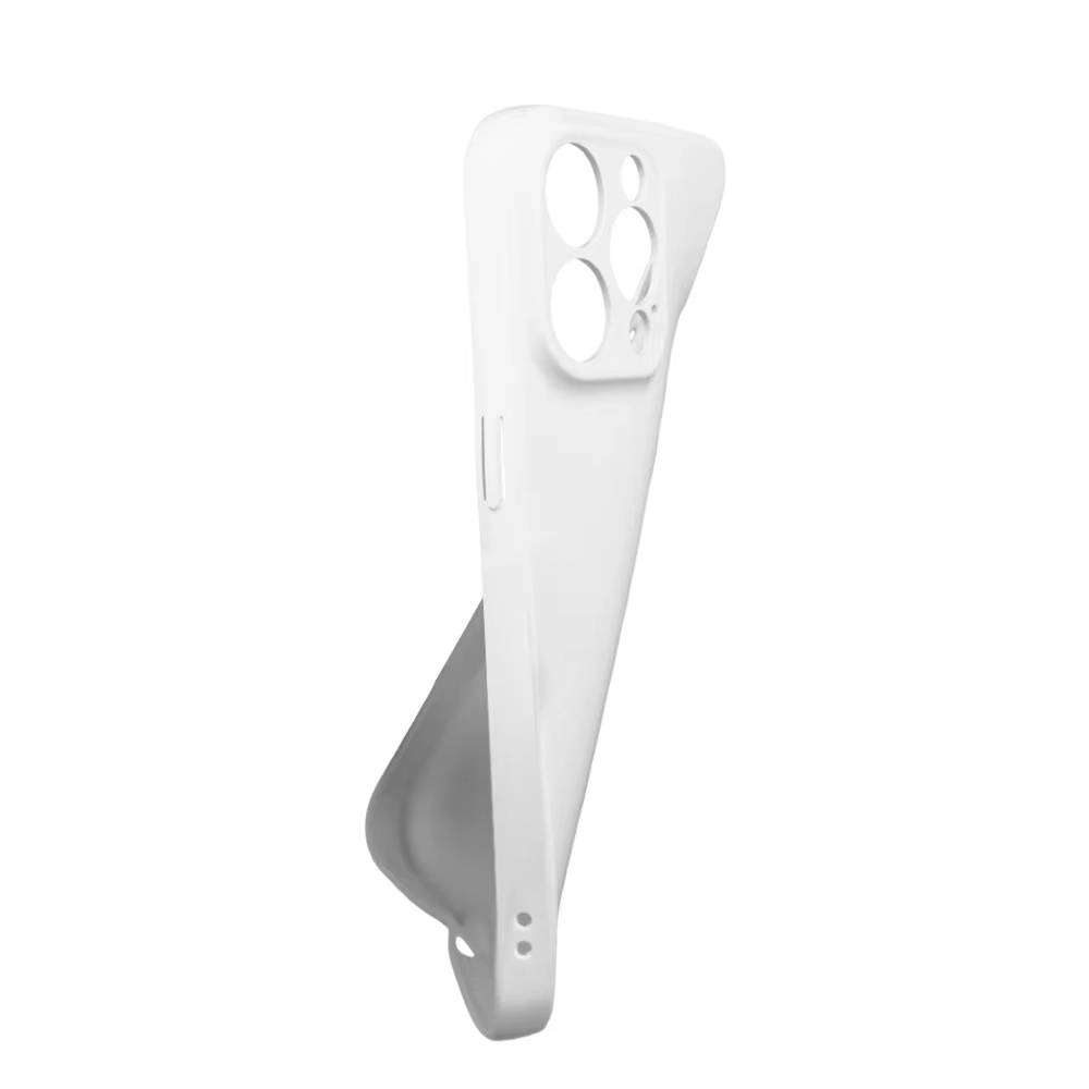 FONLYU Etui na telefon z powie – Phone Case Blank Print recenzja i cena