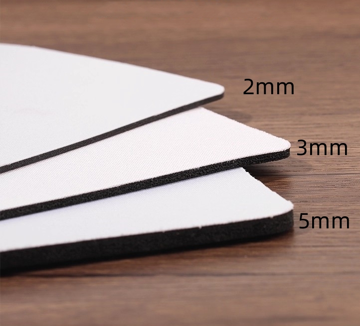 20 sztuk/partia 22*18cm Pusta  – Mouse Pad Blank Sublimation recenzja i cena