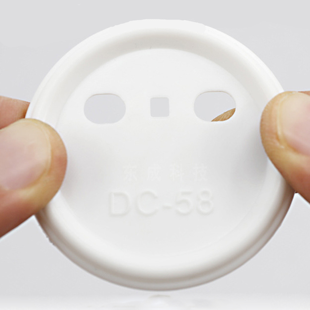 100 sztuk/zestaw plastikowe pu – Button Badge Blank recenzja i cena