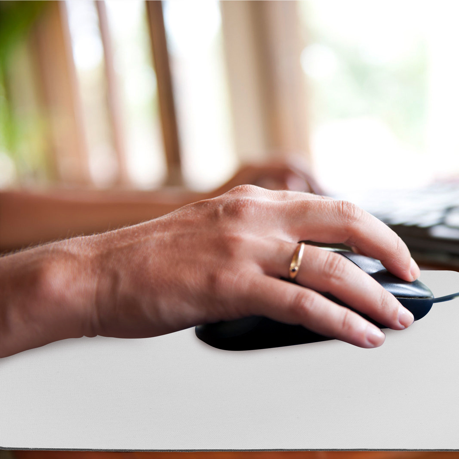 5 sztuk bardzo dużych podkłade – Mouse Pad Blank Sublimation recenzja i cena