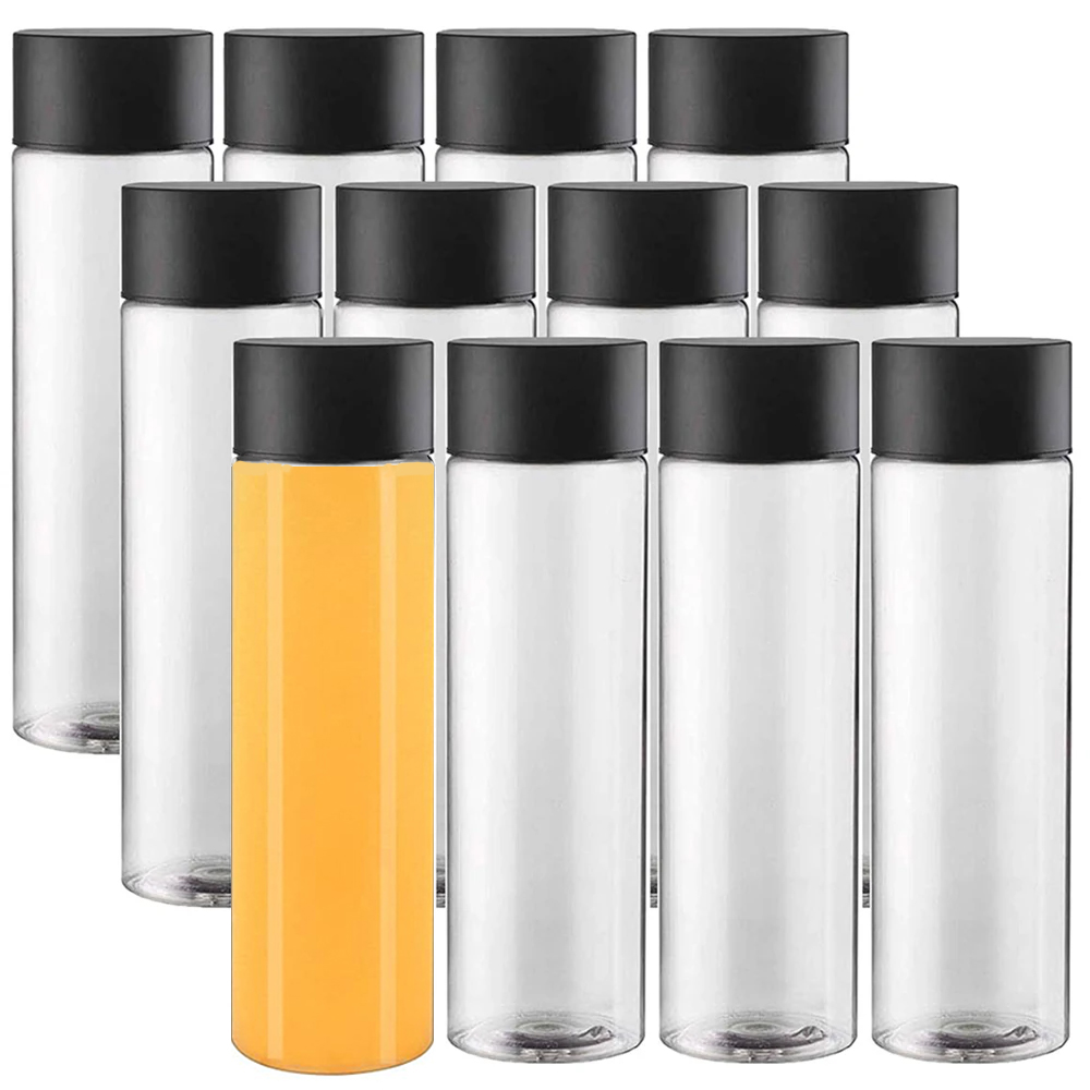 Puste plastikowe butelki na so – Water Bottle Blank recenzja i cena