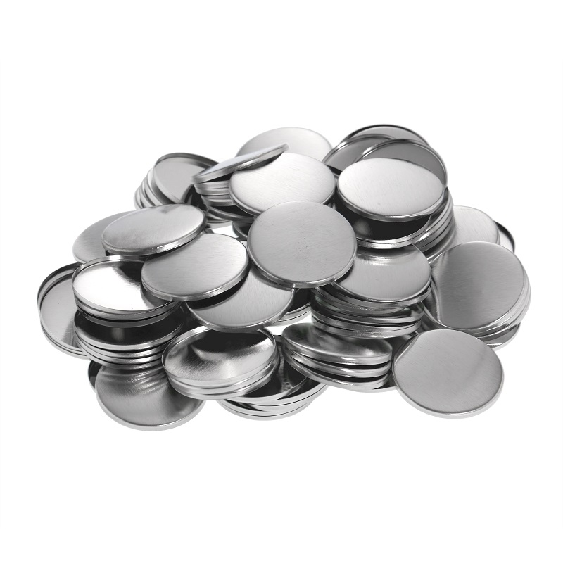 25/32/37/44/58mm części do rob – Button Badge Blank recenzja i cena