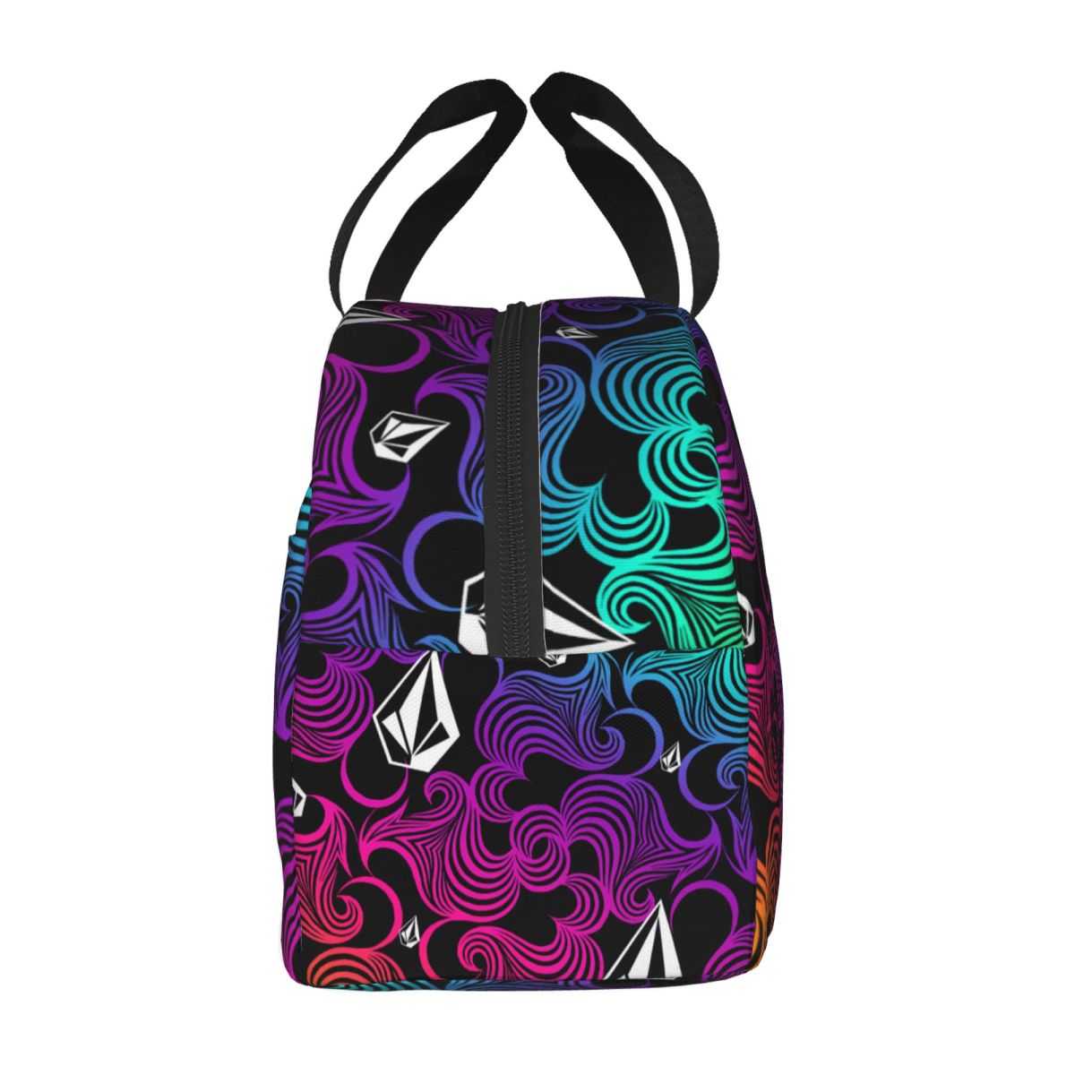 Torby na lunch z izolacją term – Tote Bag Sublimation recenzja i cena