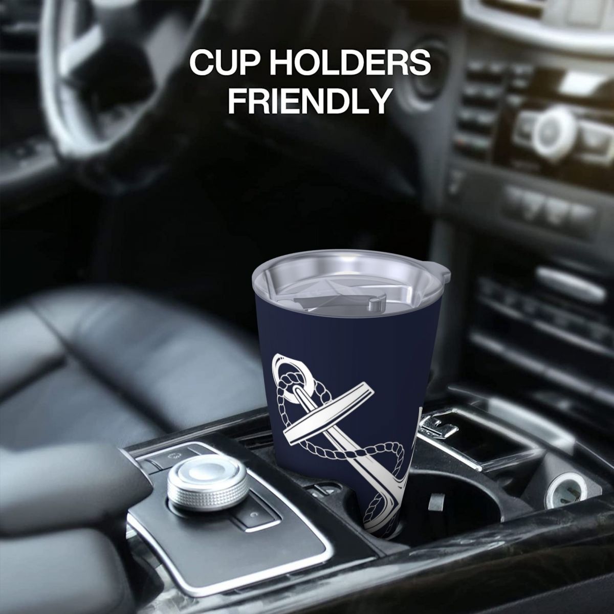 Kubek Termiczny Ze Stali Nierd – Tumbler 20Oz White recenzja i cena