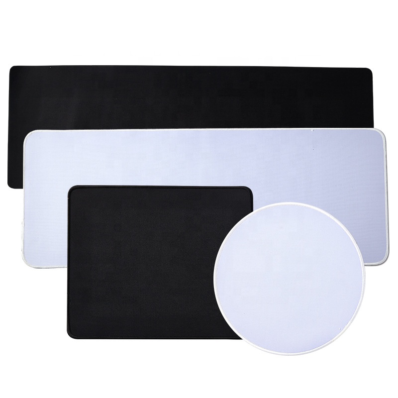 Podkładka pod mysz z neoprenu  – Mouse Pad Blank Sublimation recenzja i cena