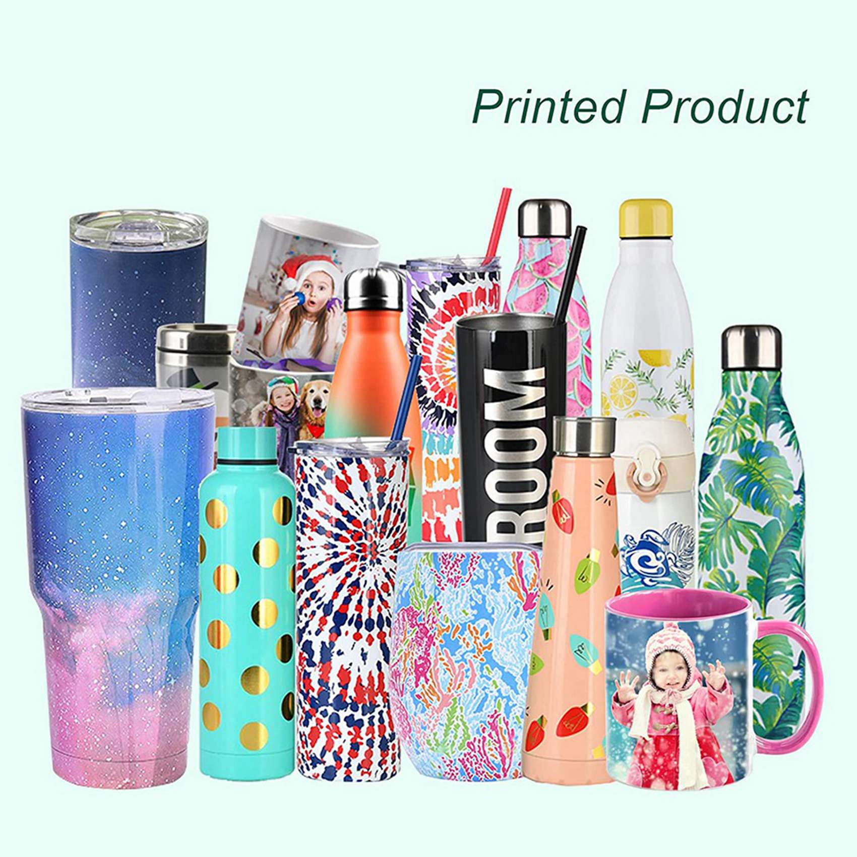 ABBN-8X12 Calowe Rękawy Termok – Sublimation Mug White recenzja i cena