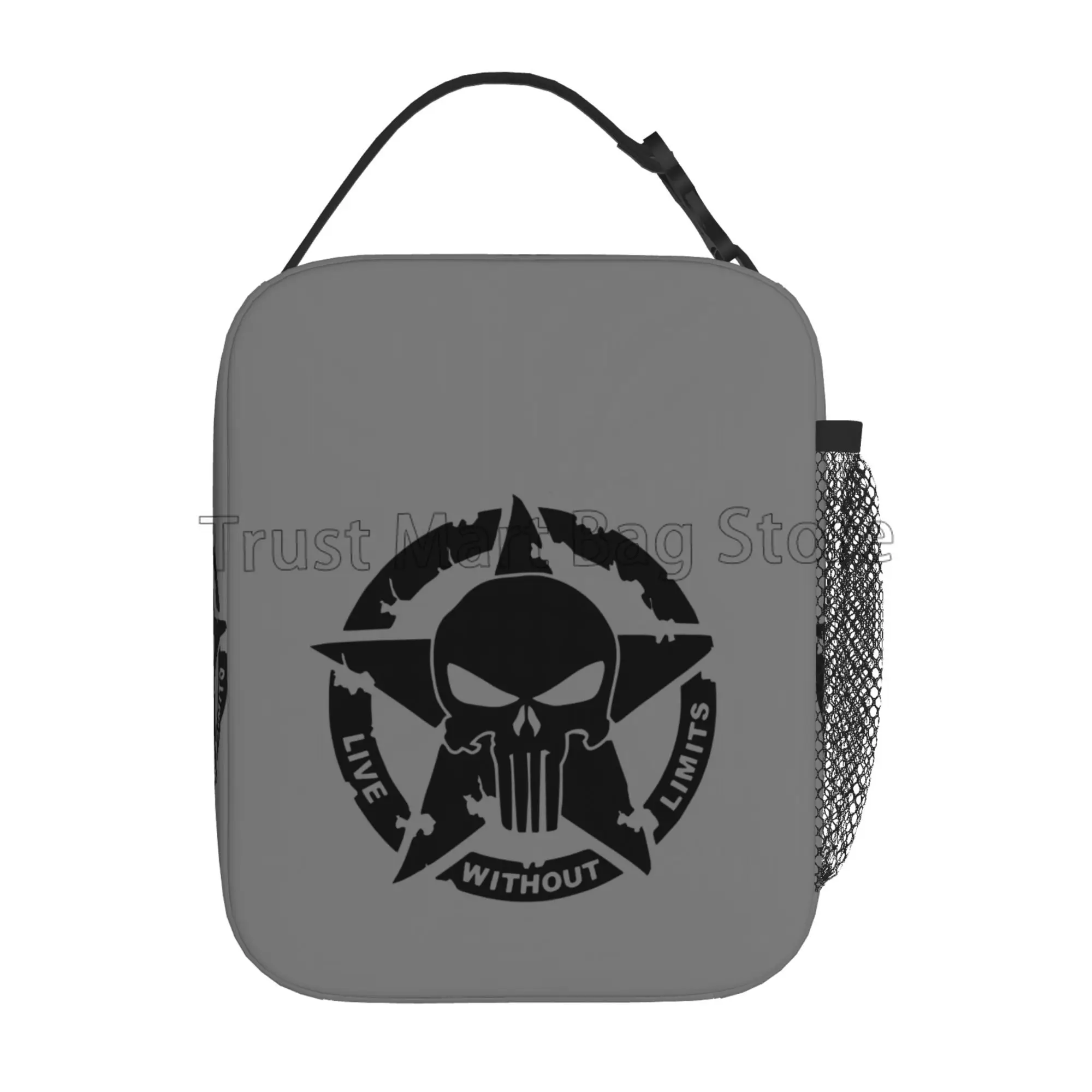 Taktyczna wojskowa izolowana t – Tote Bag Sublimation recenzja i cena